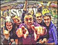 photo of The Locos